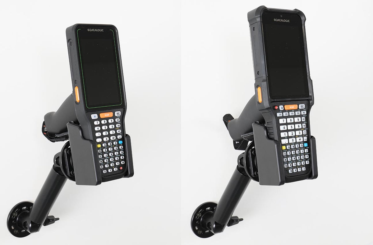 Brodit houder voor Datalogic Skorpio X45 en Datalogic Skorpio X40 | 711490 - productfoto 8