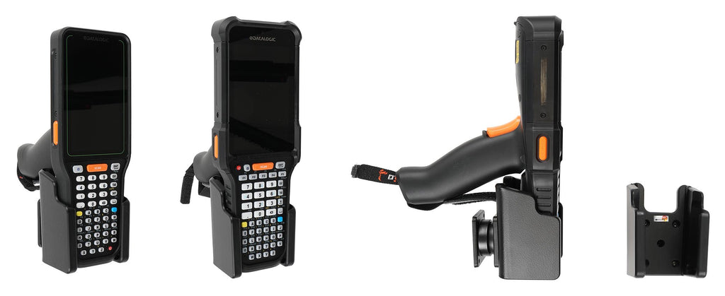 Brodit houder voor Datalogic Skorpio X45 en Datalogic Skorpio X40 | 711490 - productfoto 1