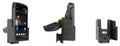 Brodit passieve houder Zebra TC501 met pistoolgreep en originele Zebra Rugged Boot, scherm naar je toe | 711498 – foto 1