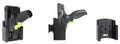 Brodit passieve houder Zebra TC501 met pistoolgreep en originele Zebra Rugged Boot, scherm naar binnen/beneden | 711499 – foto 1