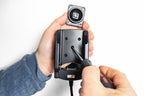 Brodit houder voor Motorola MC3200 en Zebra MC3200 | 712027 - productfoto 2