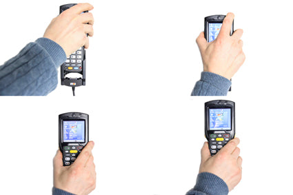 Brodit houder voor Motorola MC3200 en Zebra MC3200 | 712027 - productfoto 4