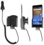 Brodit houder voor Nokia 8 | 712030 - productfoto 6