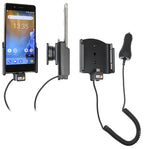 Brodit houder voor Nokia 8 | 712030 - productfoto 1