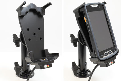 Brodit houder voor M3 Mobile SM20-series en M3 Mobile SM15-series | 712036 - productfoto 5