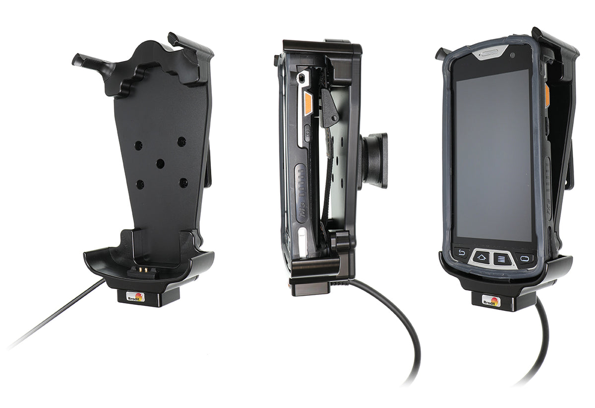 Brodit houder voor M3 Mobile SM20-series en M3 Mobile SM15-series | 712036 - productfoto 6