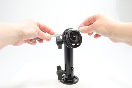 Brodit houder voor CipherLab RS51 en CipherLab RS50 | 712037 - productfoto 3