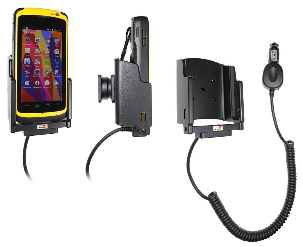 Brodit houder voor CipherLab RS51 en CipherLab RS50 | 712037 - productfoto 1