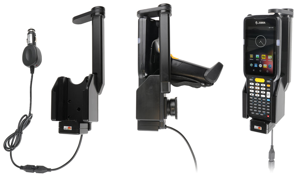 Brodit houder voor Zebra MC3300 | 712040 - productfoto 6