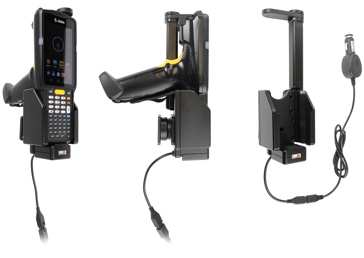 Brodit houder voor Zebra MC3300 | 712040 - productfoto 1