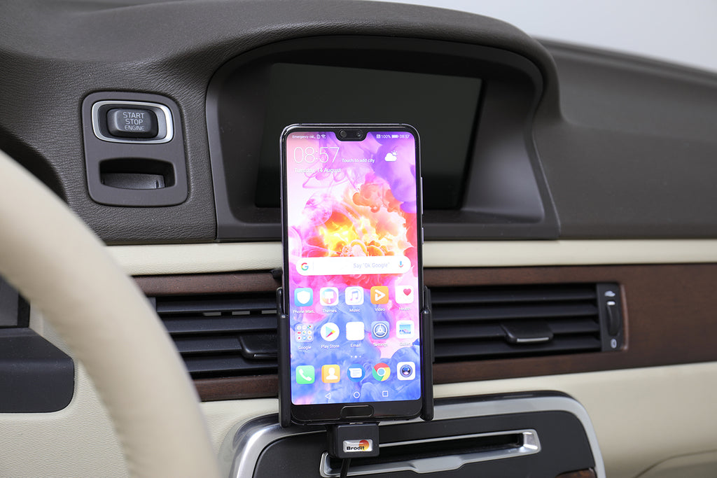 Brodit houder voor Huawei P20 Pro | 712074 - productfoto 7