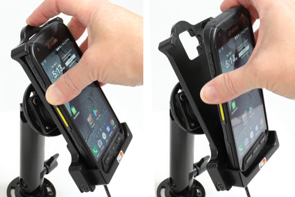Brodit houder voor Kyocera Duraforce Pro | 712075 - productfoto 4