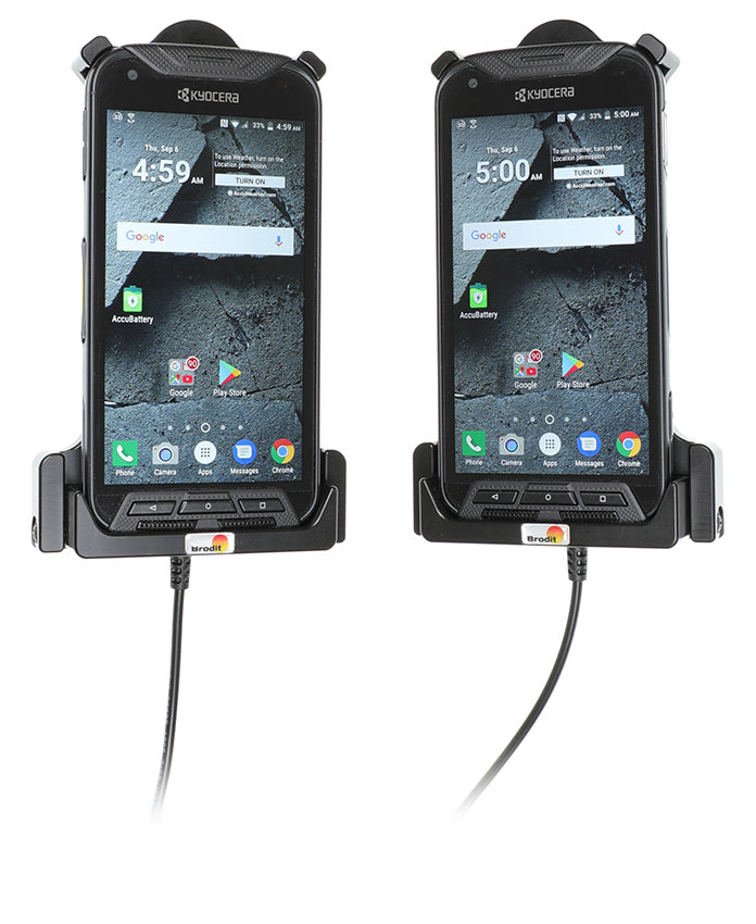 Brodit houder voor Kyocera Duraforce Pro | 712075 - productfoto 7