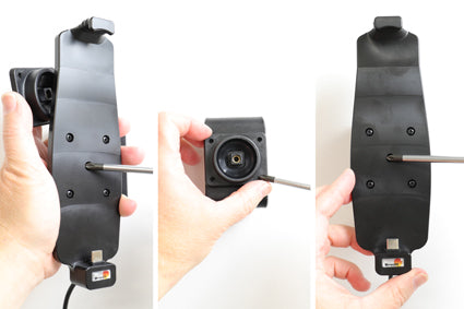 Brodit houder voor OnePlus 7 en OnePlus 6T | 712076 - productfoto 2