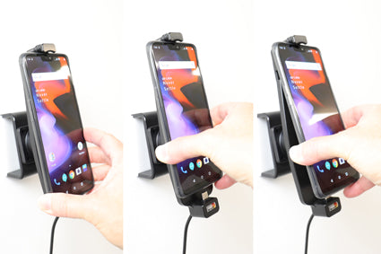 Brodit houder voor OnePlus 7 en OnePlus 6T | 712076 - productfoto 4
