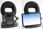 Brodit houder voor Samsung Galaxy Tab S4 10.5 SM-T830/SM-T835 | 712077 - productfoto 5