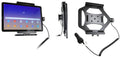 Brodit houder voor Samsung Galaxy Tab S4 10.5 SM-T830/SM-T835 | 712077 - productfoto 1