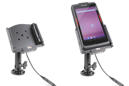 Brodit houder voor Honeywell EDA71 en Honeywell EDA70 | 712085 - productfoto 5