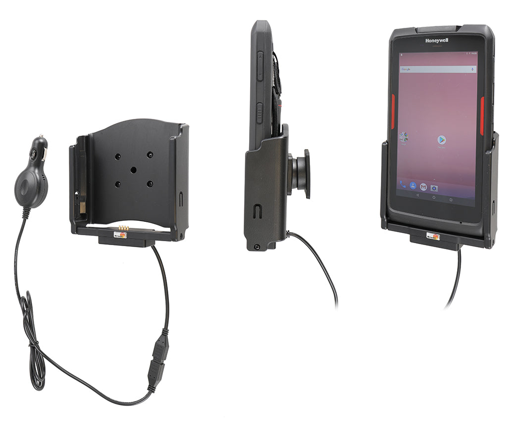 Brodit houder voor Honeywell EDA71 en Honeywell EDA70 | 712085 - productfoto 6