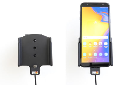 Brodit houder voor Samsung Galaxy J4+ (SM-J415) | 712086 - productfoto 5