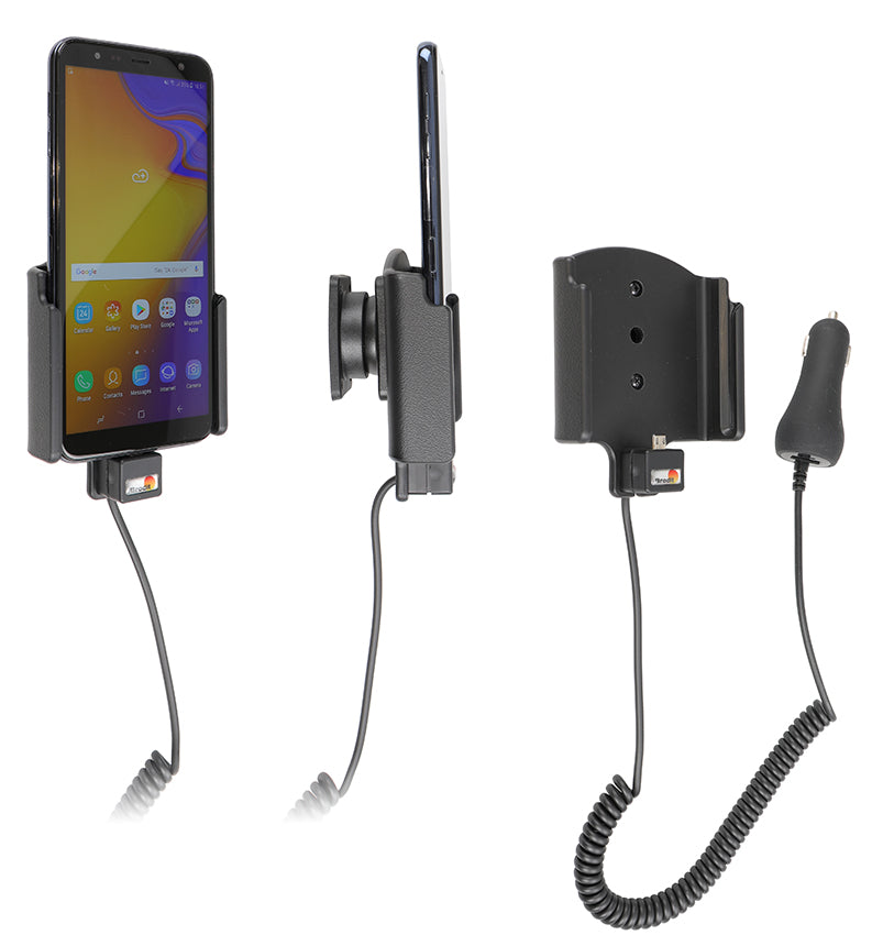 Brodit houder voor Samsung Galaxy J4+ (SM-J415) | 712086 - productfoto 1
