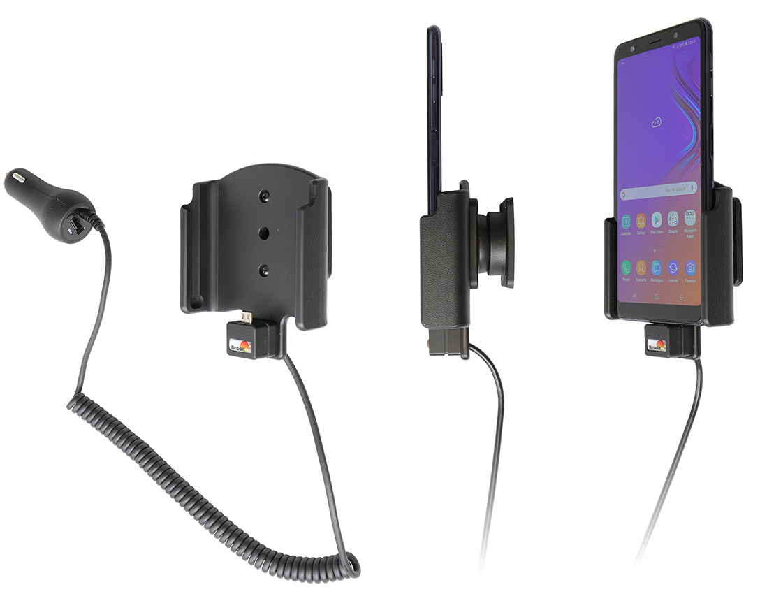 Brodit houder voor Samsung Galaxy A7 2018 (SM-A750) | 712098 - productfoto 6