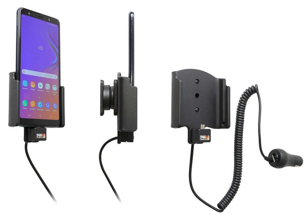 Brodit houder voor Samsung Galaxy A7 2018 (SM-A750) | 712098 - productfoto 1