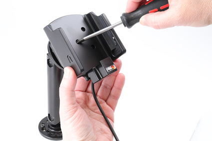 Brodit houder voor Honeywell EDA51 | 712099 - productfoto 4