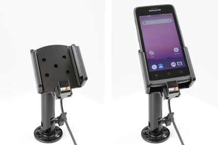 Brodit houder voor Honeywell EDA51 | 712099 - productfoto 5