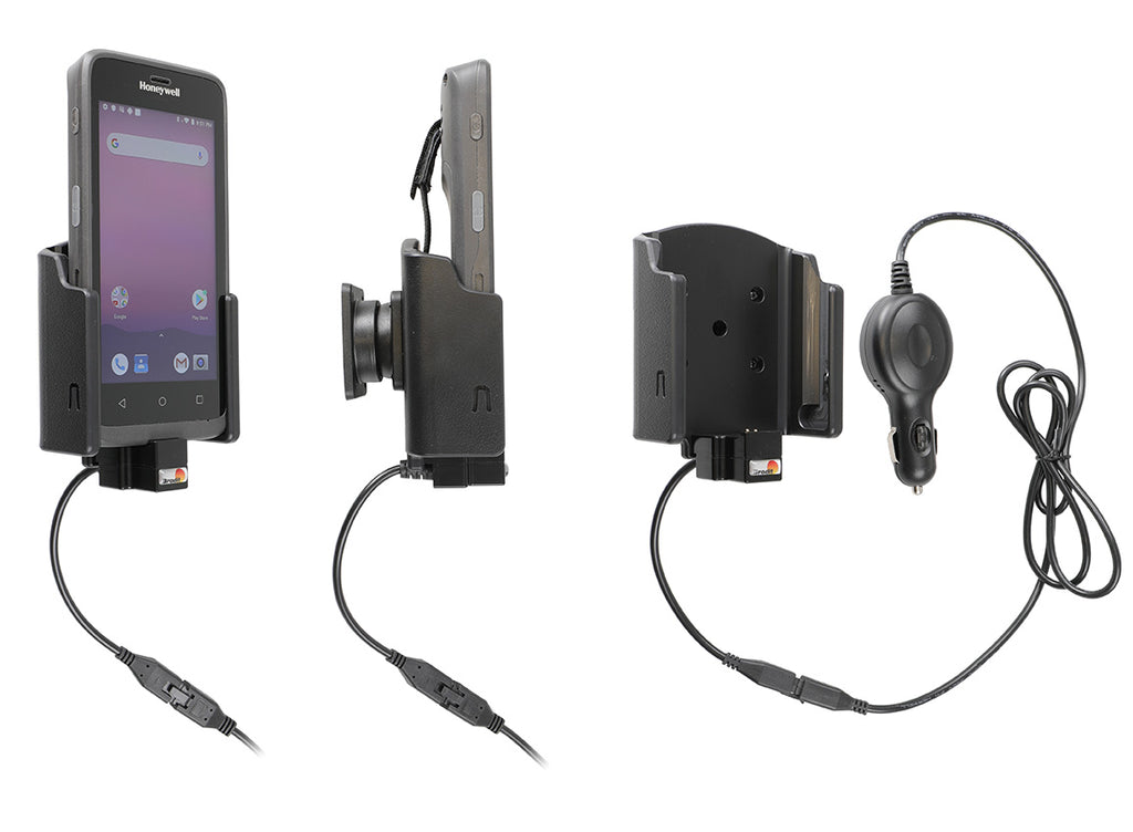 Brodit houder voor Honeywell EDA51 | 712099 - productfoto 1