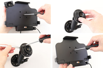 Brodit houder voor Panasonic FZ-L1 | 712102 - productfoto 3