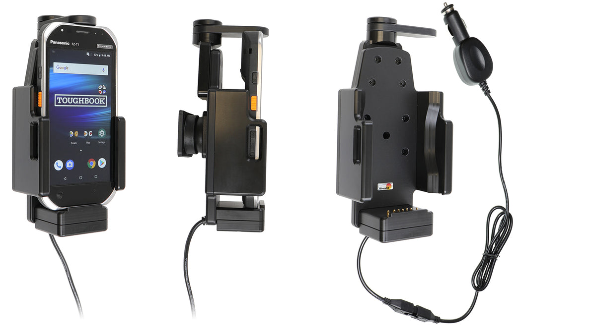 Brodit houder voor Panasonic FZ-T1 | 712106 - productfoto 1