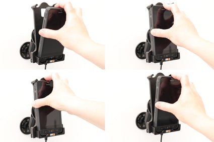 Brodit houder voor Sonim XP8 | 712111 - productfoto 4