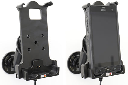 Brodit houder voor Sonim XP8 | 712111 - productfoto 5