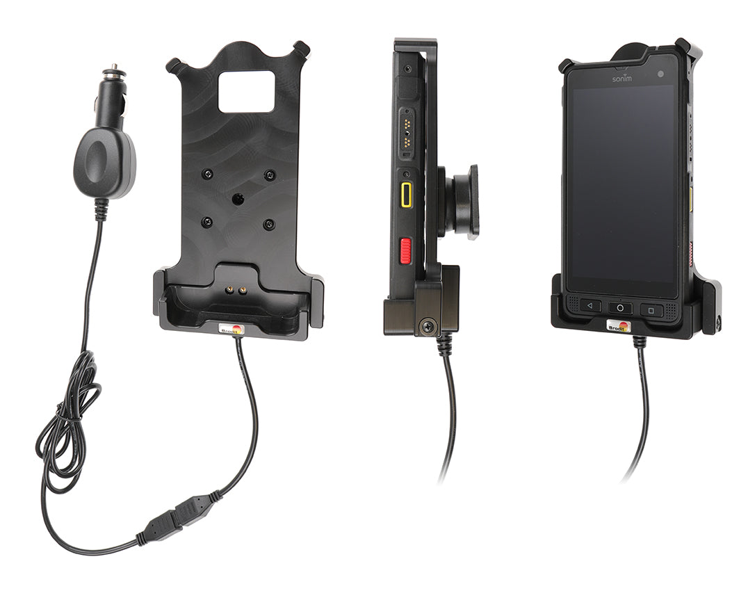 Brodit houder voor Sonim XP8 | 712111 - productfoto 6
