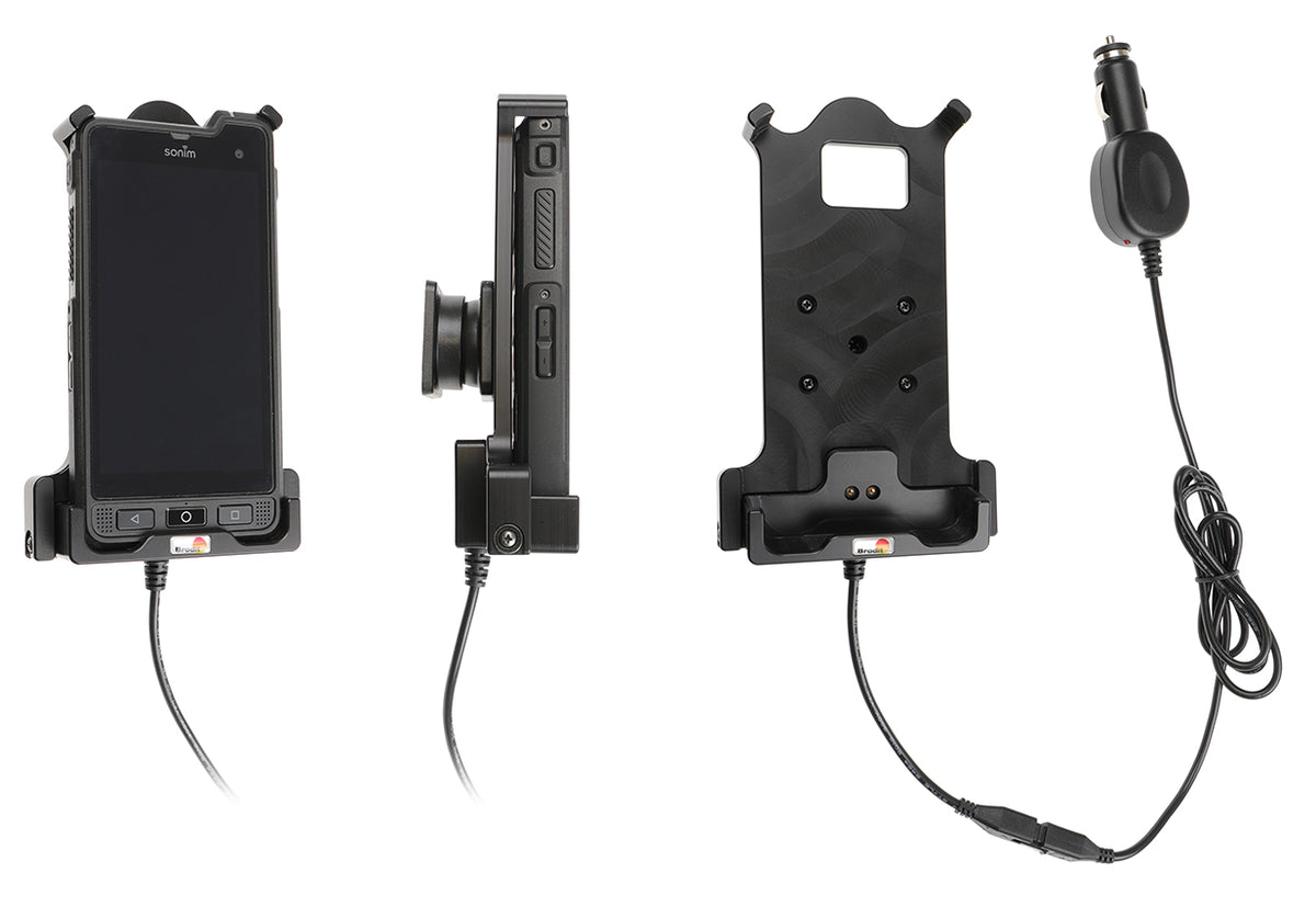 Brodit houder voor Sonim XP8 | 712111 - productfoto 1