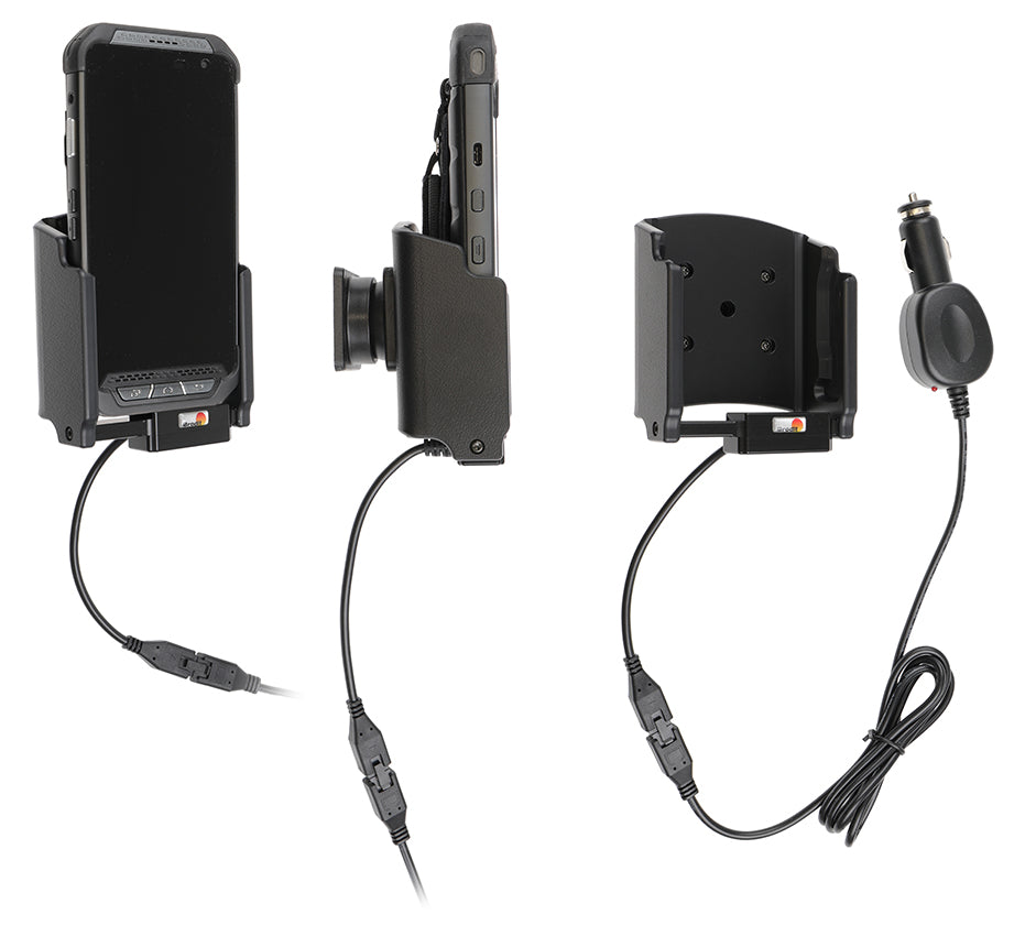 Brodit houder voor Point Mobile PM85 | 712119 - productfoto 1
