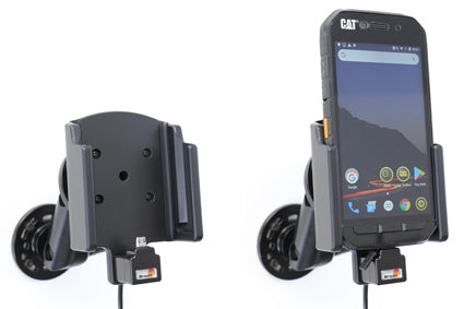Brodit houder voor CAT S41 | 712130 - productfoto 5