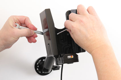 Brodit houder voor Zebra MC9400 en Zebra MC9300 | 712134 - productfoto 3