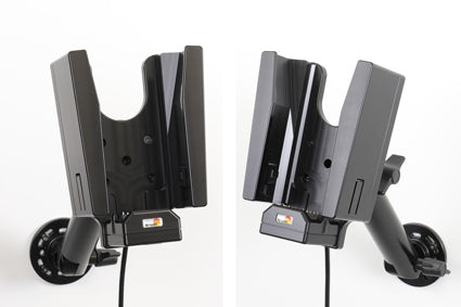 Brodit houder voor Zebra MC9400 en Zebra MC9300 | 712134 - productfoto 4