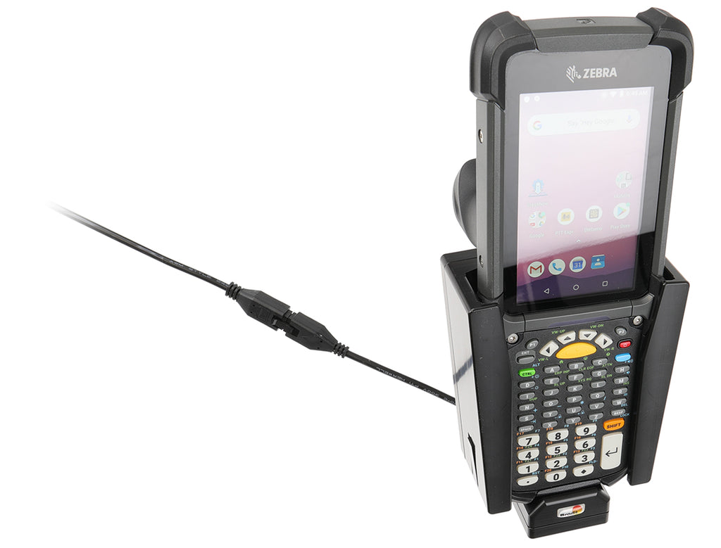 Brodit houder voor Zebra MC9400 en Zebra MC9300 | 712134 - productfoto 7