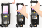 Brodit houder voor Zebra MC9400 en Zebra MC9300 | 712135 - productfoto 4