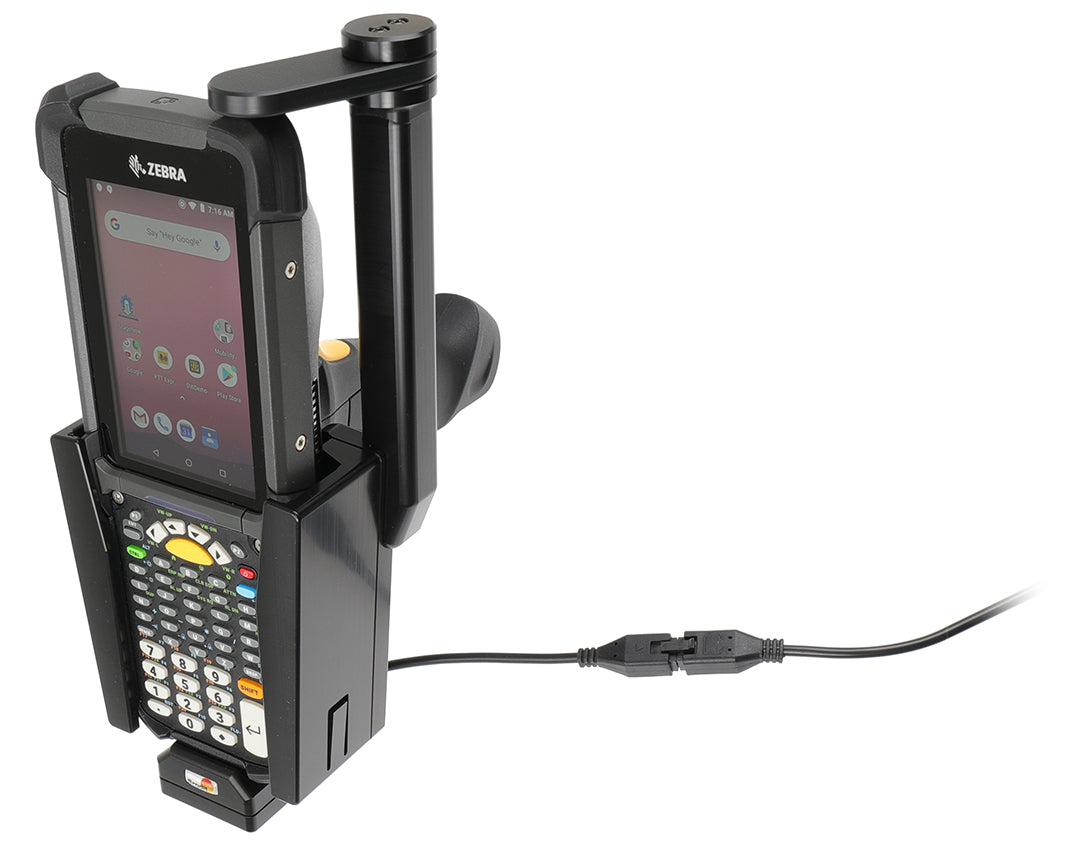 Brodit houder voor Zebra MC9400 en Zebra MC9300 | 712135 - productfoto 7