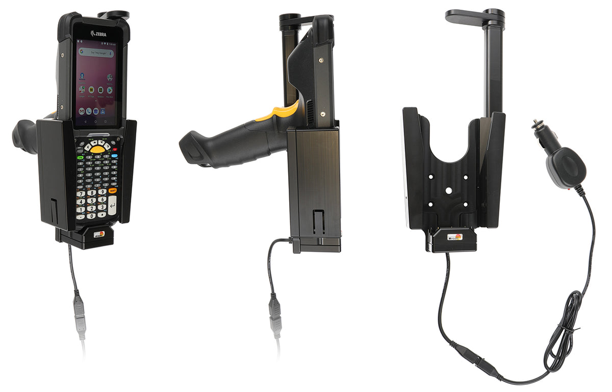Brodit houder voor Zebra MC9400 en Zebra MC9300 | 712135 - productfoto 1