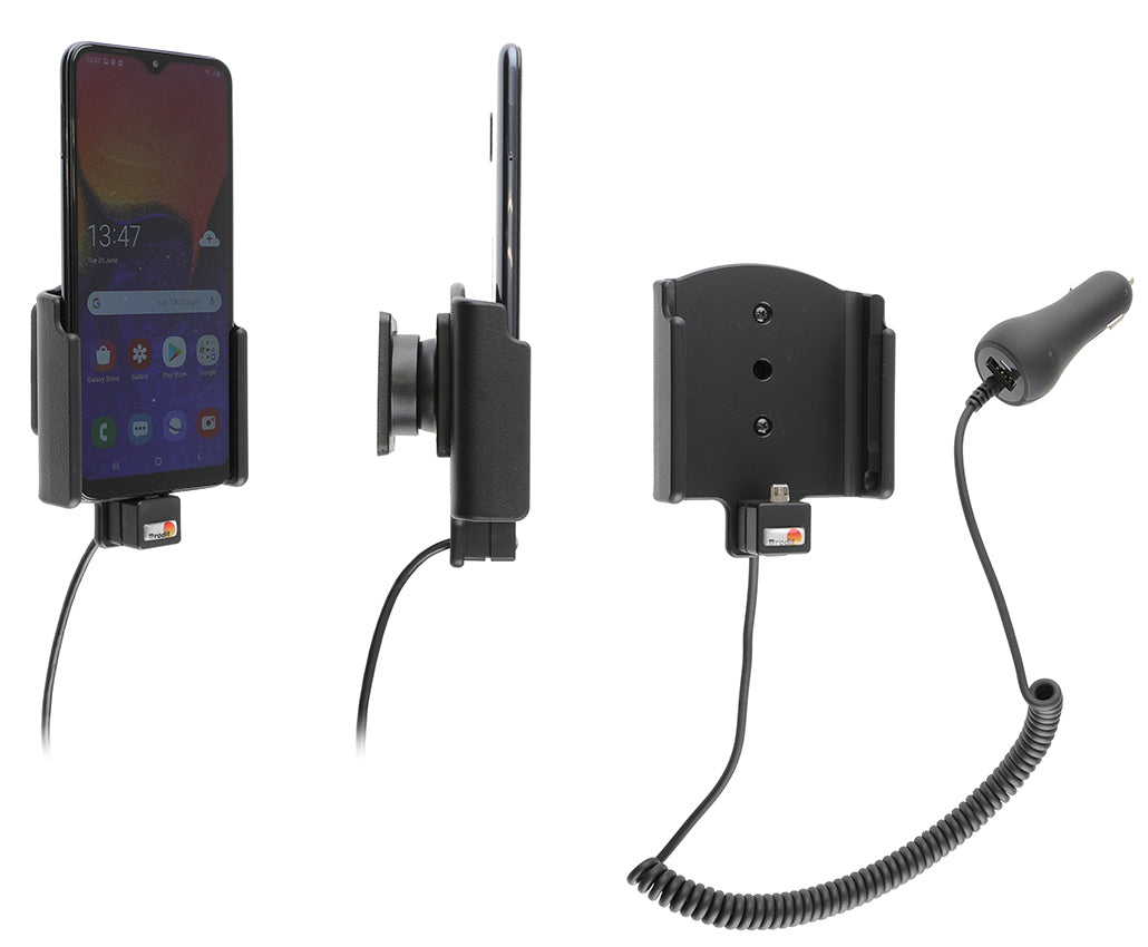 Brodit houder voor Samsung Galaxy A10 (SM-A105) | 712139 - productfoto 1