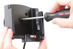 Brodit houder voor Point Mobile PM85 | 712145 - productfoto 4