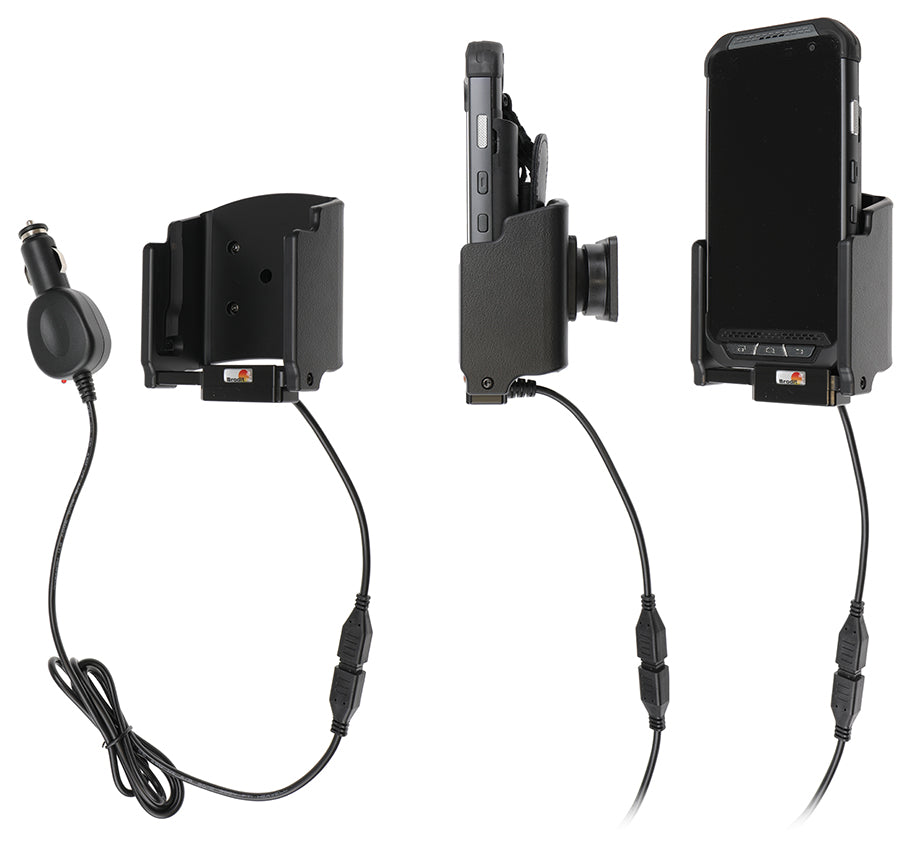 Brodit houder voor Point Mobile PM85 | 712145 - productfoto 6