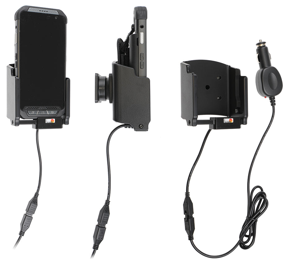 Brodit houder voor Point Mobile PM85 | 712145 - productfoto 1