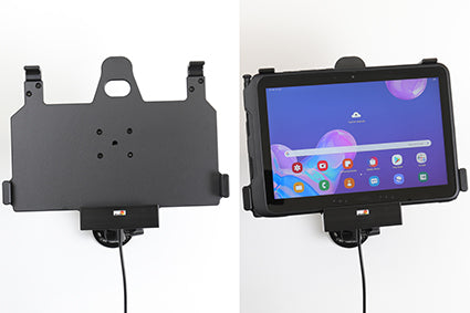 Brodit houder voor Samsung Galaxy Tab Active Pro T540/T545/T547/T547U | 712148 - productfoto 5