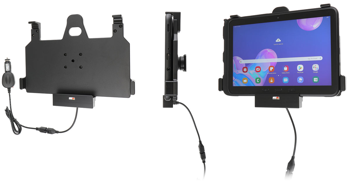 Brodit houder voor Samsung Galaxy Tab Active Pro T540/T545/T547/T547U | 712148 - productfoto 6
